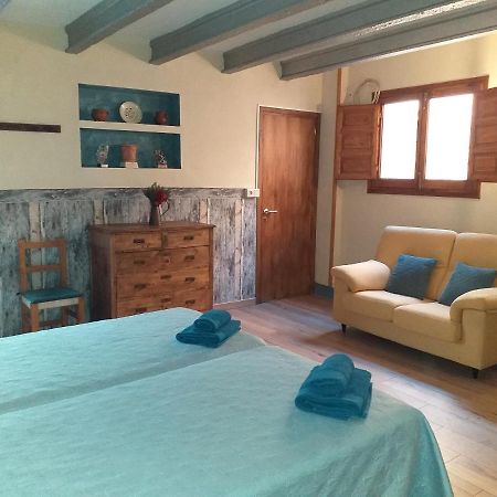 Casa Rural Marila Puigmoreno المظهر الخارجي الصورة