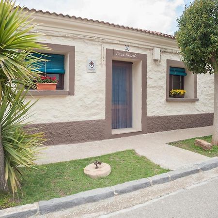 Casa Rural Marila Puigmoreno المظهر الخارجي الصورة