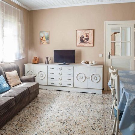 Casa Rural Marila Puigmoreno المظهر الخارجي الصورة