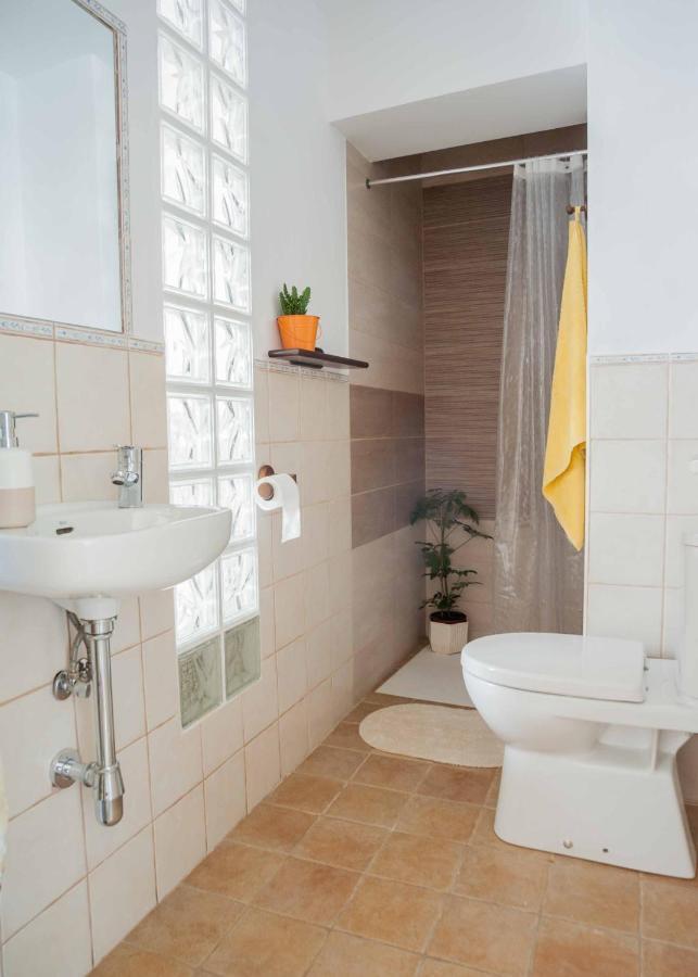 Casa Rural Marila Puigmoreno المظهر الخارجي الصورة